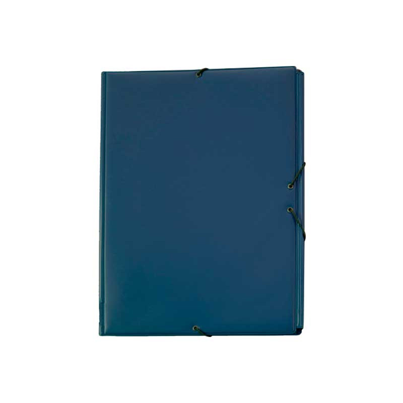 CARPETA DE GOMAS GRAFOPLAS A5 DE PVC CARPETA DE GOMAS GRAFOPLAS A5 DE PVC