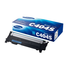 TÓNER ORIGINAL SAMSUNG CLT-404S