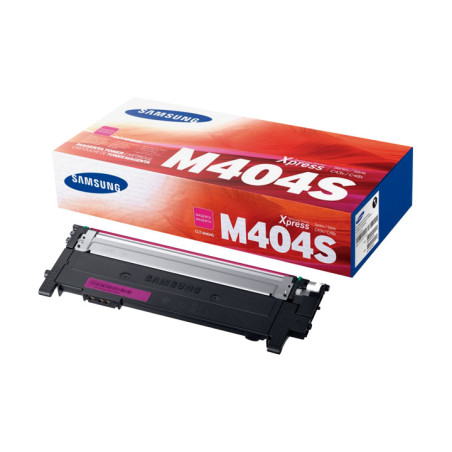 TÓNER ORIGINAL SAMSUNG CLT-404S