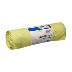 ROLLO 20 BOLSAS DE BASURA VILEDA INDUSTRIAL EXTRASÚPER