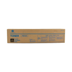 TÓNER ORIGINAL KONICA MINOLTA TN312