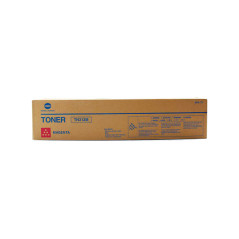 TÓNER ORIGINAL KONICA MINOLTA TN312