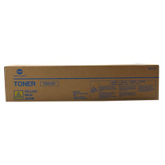 TÓNER ORIGINAL KONICA MINOLTA TN312
