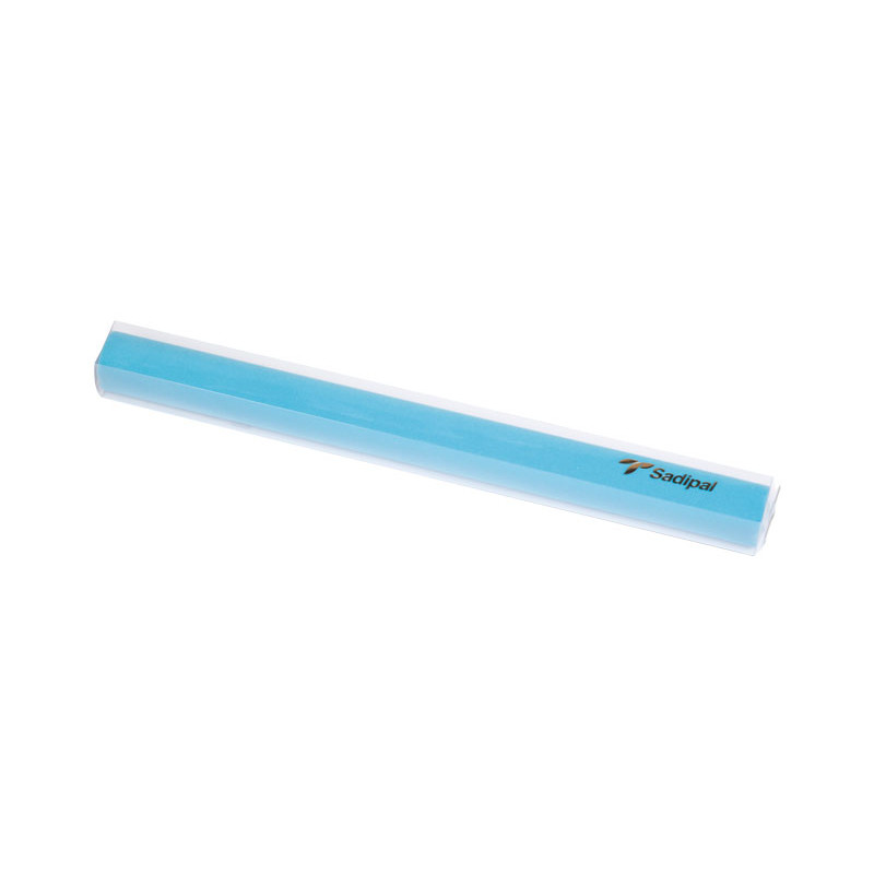 ROLLO DE TERCIOPELO FLOCADO SADIPAL ADHESIVO 1m ROLLO DE TERCIOPELO FLOCADO SADIPAL ADHESIVO 1m