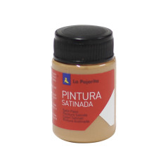 BOTE PINTURA SATINADA LA PAJARITA 35ml