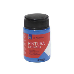 BOTE PINTURA SATINADA LA PAJARITA 35ml