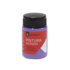 BOTE PINTURA SATINADA LA PAJARITA 35ml