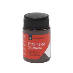 BOTE PINTURA SATINADA LA PAJARITA 35ml