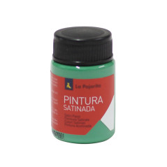 BOTE PINTURA SATINADA LA PAJARITA 35ml