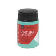 BOTE PINTURA SATINADA LA PAJARITA 35ml