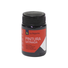 BOTE PINTURA SATINADA LA PAJARITA 35ml