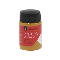 BOTE PINTURA SATINADA LA PAJARITA 35ml