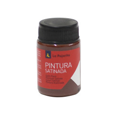 BOTE PINTURA SATINADA LA PAJARITA 35ml