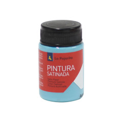 BOTE PINTURA SATINADA LA PAJARITA 35ml