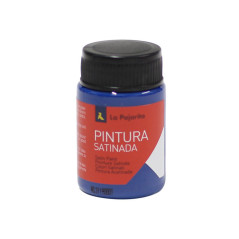 BOTE PINTURA SATINADA LA PAJARITA 35ml