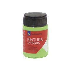 BOTE PINTURA SATINADA LA PAJARITA 35ml