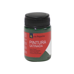 BOTE PINTURA SATINADA LA PAJARITA 35ml