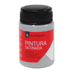 BOTE PINTURA SATINADA LA PAJARITA 35ml