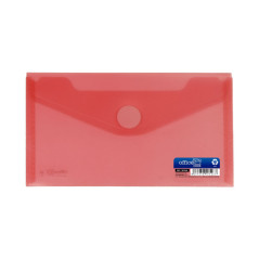 SOBRE CON VELCRO OFFICE BOX PARA RECIBOS