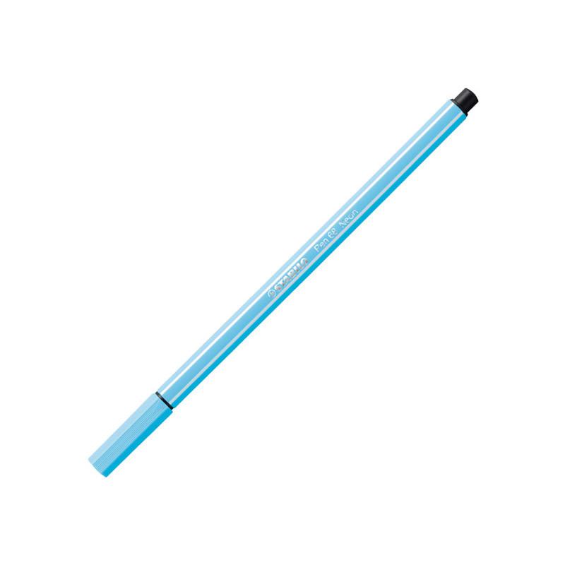 ROTULADOR STABILO PEN 68 NEÓN