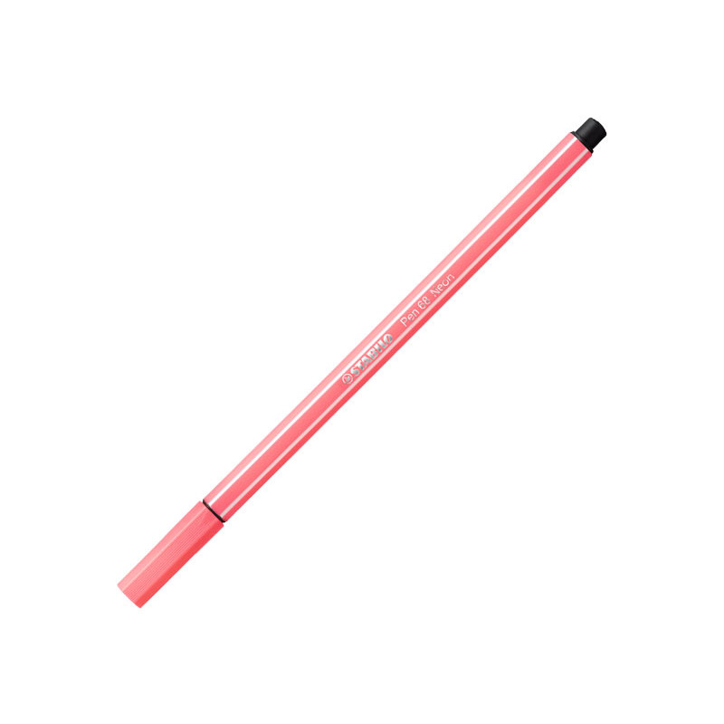 ROTULADOR STABILO PEN 68 NEÓN ROTULADOR STABILO PEN 68 NEÓN