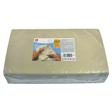 PAQUETE ARCILLA SIO-2 PLUS 10kg