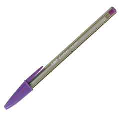 BOLÍGRAFO BIC CRISTAL FUN