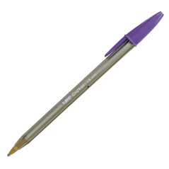 BOLÍGRAFO BIC CRISTAL FUN