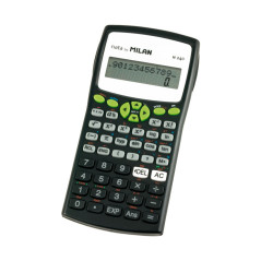 CALCULADORA CIENTIFÍCA MILAN M240