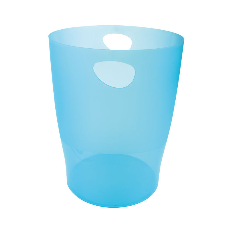 PAPELERA EXACOMPTA IDERAMA 15L PAPELERA EXACOMPTA IDERAMA 15L