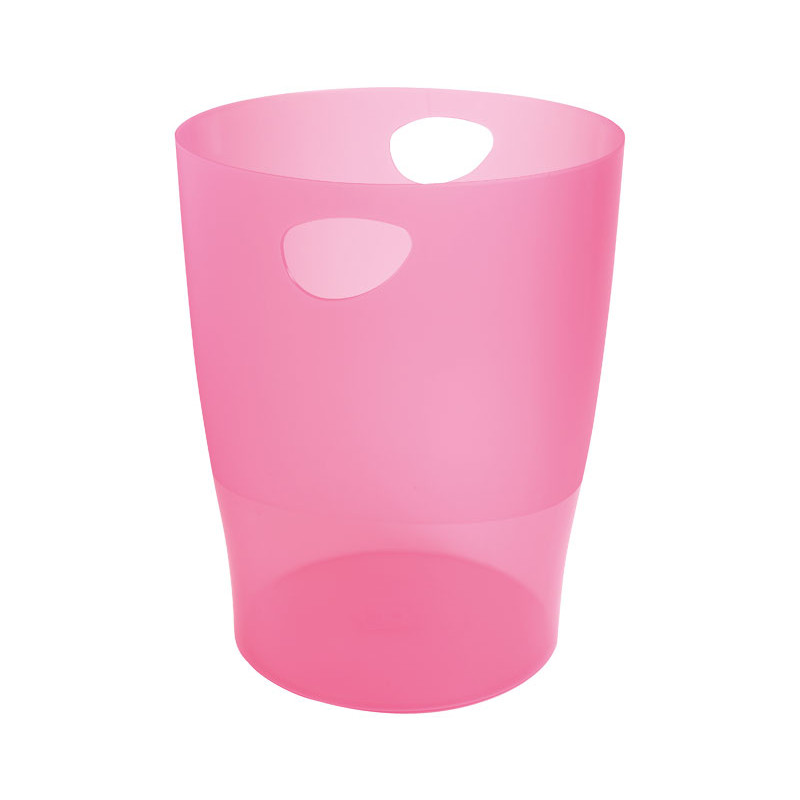 PAPELERA EXACOMPTA IDERAMA 15L PAPELERA EXACOMPTA IDERAMA 15L