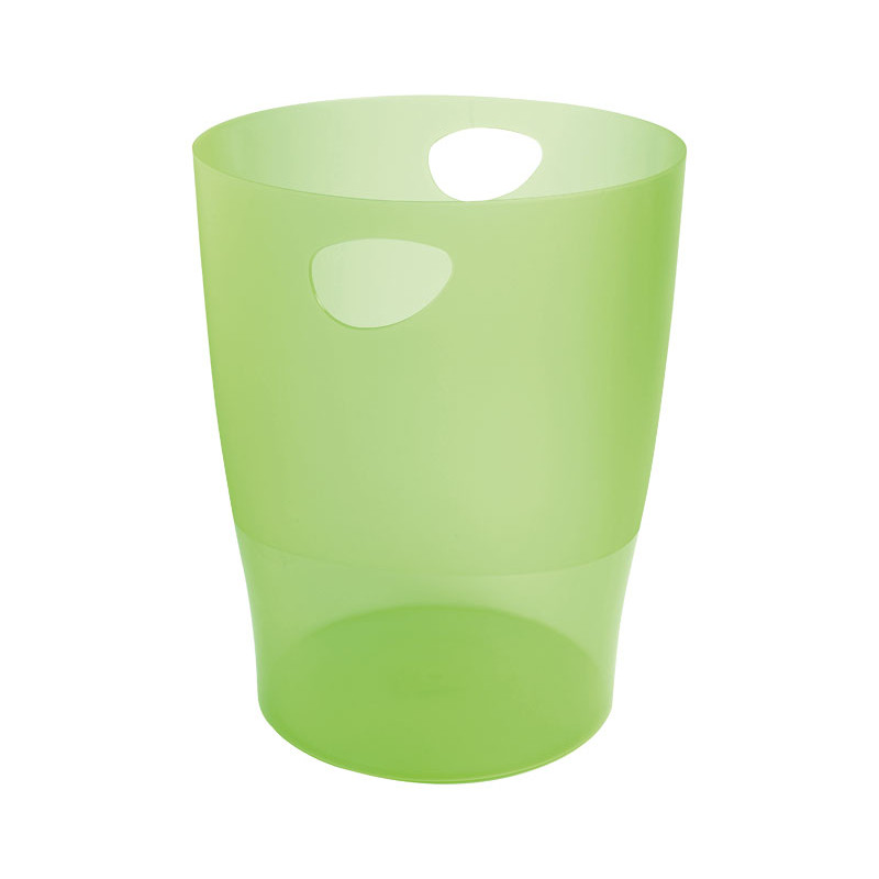 PAPELERA EXACOMPTA IDERAMA 15L PAPELERA EXACOMPTA IDERAMA 15L