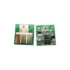 CHIP UNIDAD DE IMAGEN COMPATIBLE KONICA MINOLTA C25