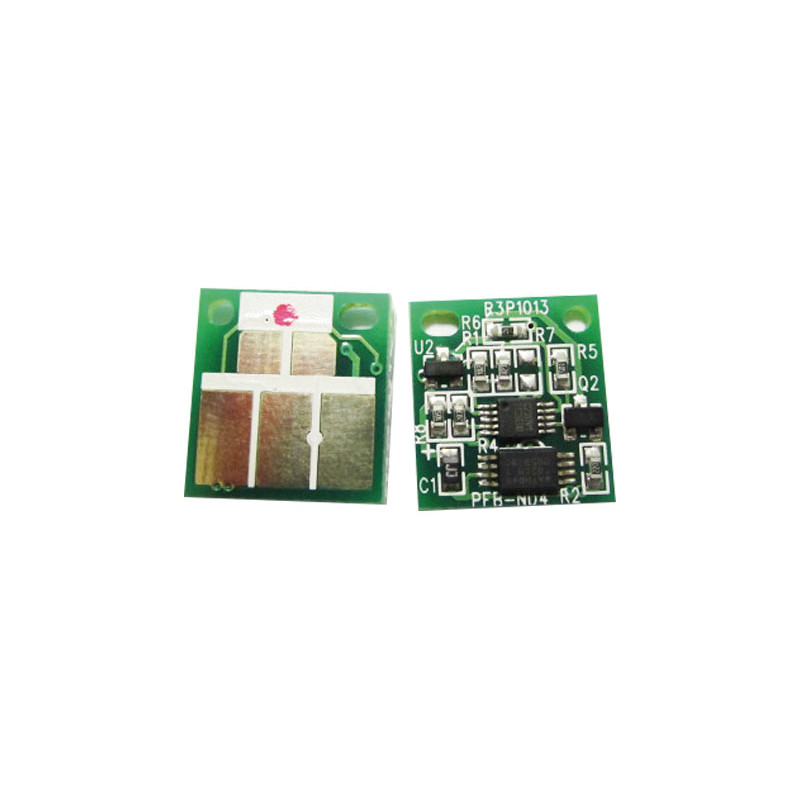 CHIP UNIDAD DE IMAGEN COMPATIBLE KONICA MINOLTA C25