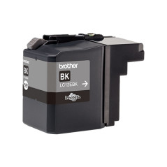 INKJET ORIGINAL BROTHER LC12E