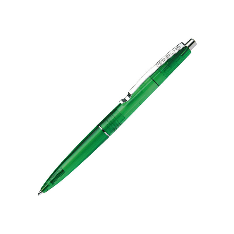 BOLÍGRAFO RETRÁCTIL SCHNEIDER K20 ICY COLOURS BOLÍGRAFO RETRÁCTIL SCHNEIDER K20 ICY COLOURS