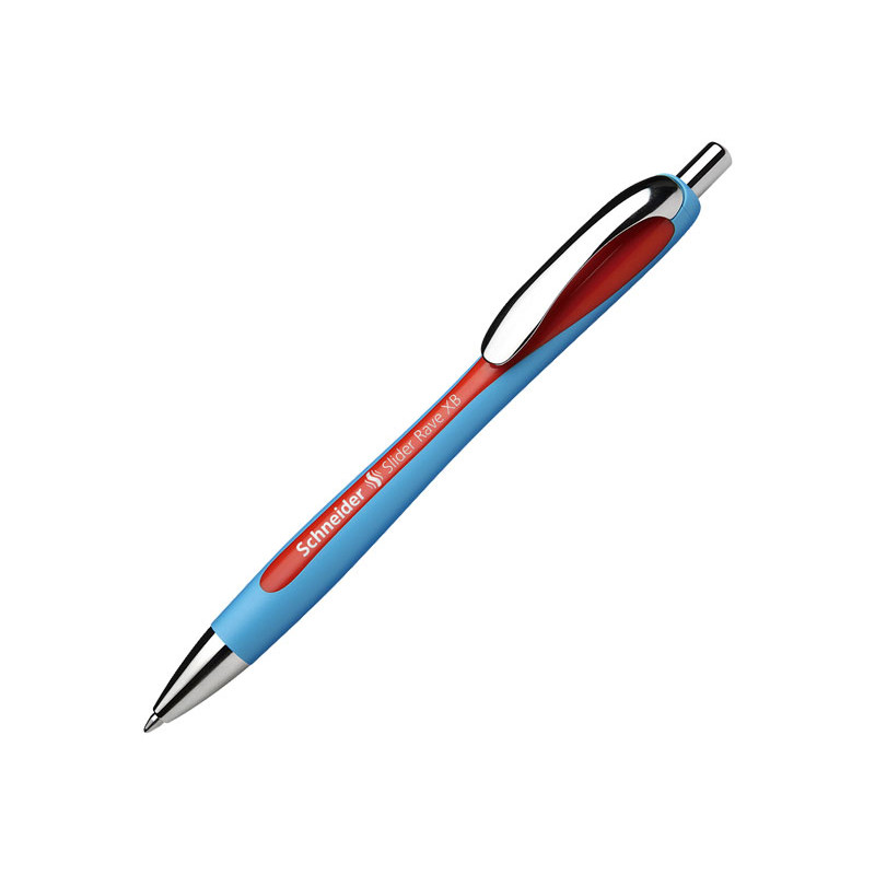 BOLÍGRAFO SCHNEIDER RAVE XB BOLÍGRAFO SCHNEIDER RAVE XB