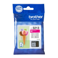 INKJET ORIGINAL BROTHER LC3213