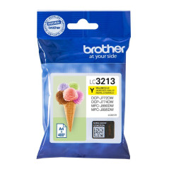 INKJET ORIGINAL BROTHER LC3213