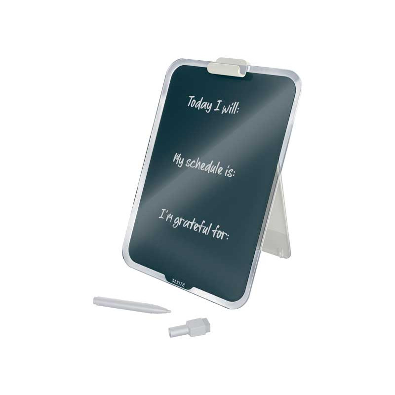 ATRIL DE CRISTAL LEITZ COSY DE SOBREMESA ATRIL DE CRISTAL LEITZ COSY DE SOBREMESA