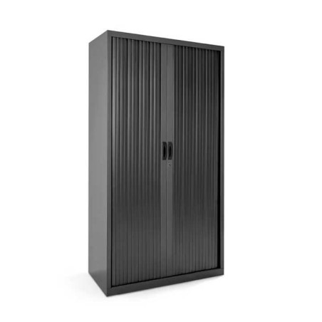 ARMARIO METÁLICO NG 198x120cm PUERTAS PERSIANA