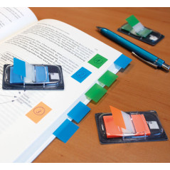 ÍNDICES AUTOADHESIVOS A-SERIES 50h