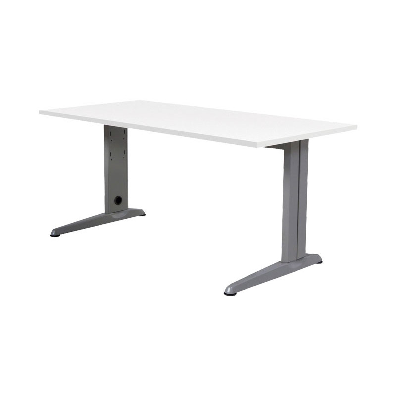 MESA ROCADA SERIE METAL 120x60cm MESA ROCADA SERIE METAL 120x60cm