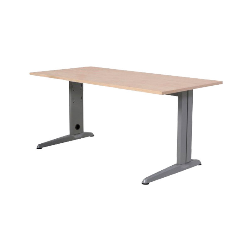 MESA ROCADA SERIE METAL 160x80cm MESA ROCADA SERIE METAL 160x80cm