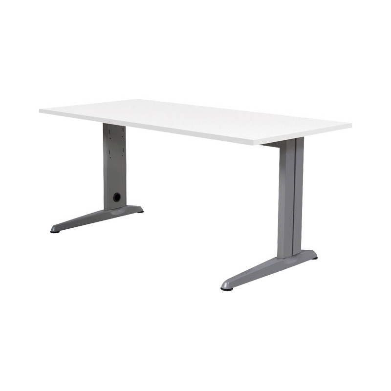 MESA ROCADA SERIE METAL 200x80cm MESA ROCADA SERIE METAL 200x80cm