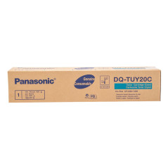 TÓNER ORIGINAL PANASONIC DQ-TUY20