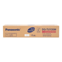 TÓNER ORIGINAL PANASONIC DQ-TUY20