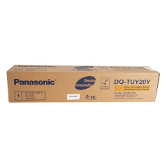 TÓNER ORIGINAL PANASONIC DQ-TUY20