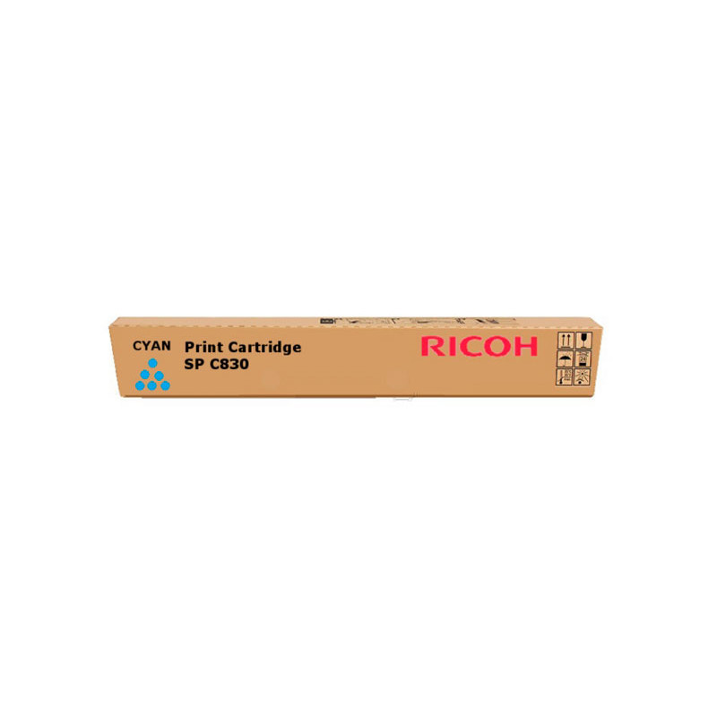 TONER RICOH ORIGINAL C830