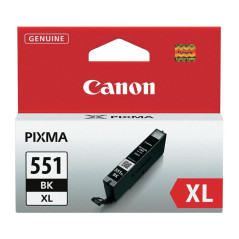 INKJET CANON ORIGINAL CLI551 XL